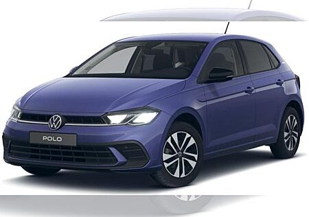 VW Polo Volkswagen 1.0 ENERGY GJR RFK CarPlay LED Virt PDC