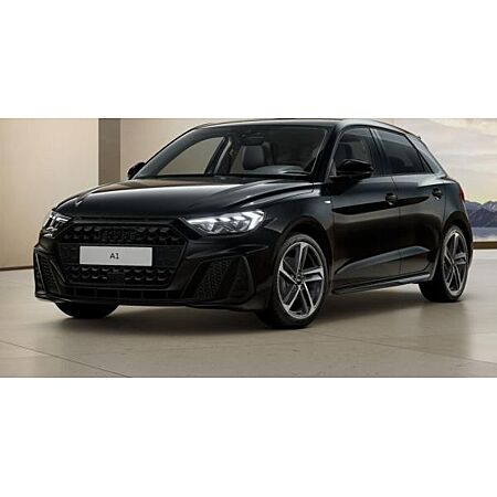 Audi A1 leasen