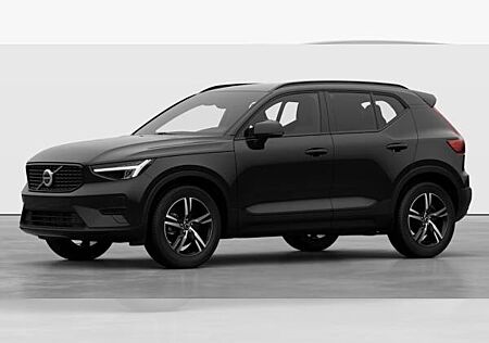Volvo XC 40 XC40 Plus Dark