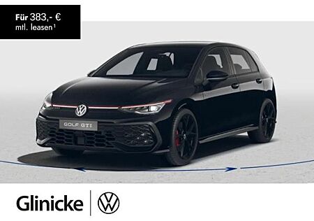 VW Golf Volkswagen VIII GTI 2,0 TSI DSG *Top Leasing* | IQ. | DCC