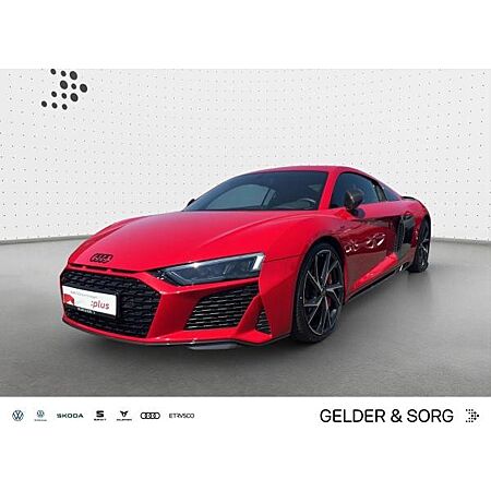 Audi R8 leasen