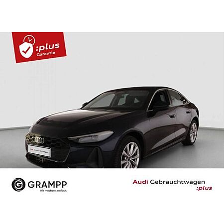 Audi A5 leasen