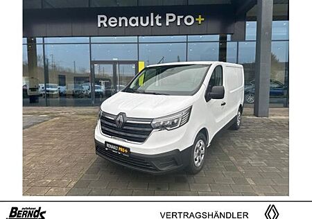 Renault Trafic KOMFORT l1H1 130PS⏰ inkl. Ganzjahresreifen & Laderaumschutzpaket⏰