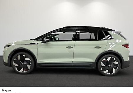 Skoda Elroq First Edition II 82 kWh (Hagen)
