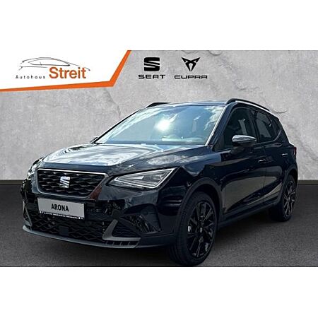 Seat Arona leasen