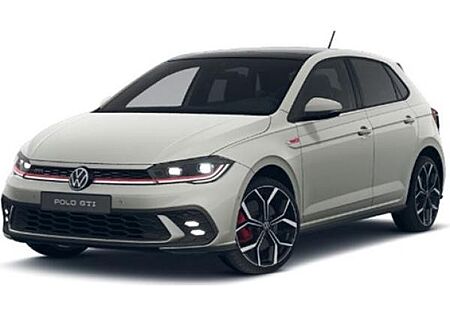 VW Polo Volkswagen GTI 2.0 TSI - verfügbar ab 01/2026 (Velbert)