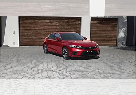 Honda Civic Elegance Aktionsdeal *sofort*
