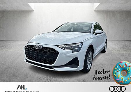 Audi A3 Sportback 35 TFSI 110(150) kW(PS 35 TFSI