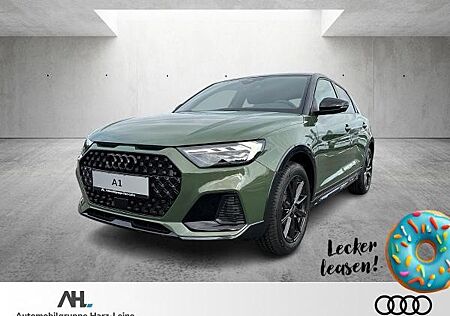 Audi A1 allstreet 35 TFSI 110(150) kW(PS 35 TFSI