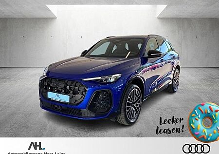 Audi Q5 SUV TDI quattro 150 kW S tronic 2.0 TDI 150 kW quattro