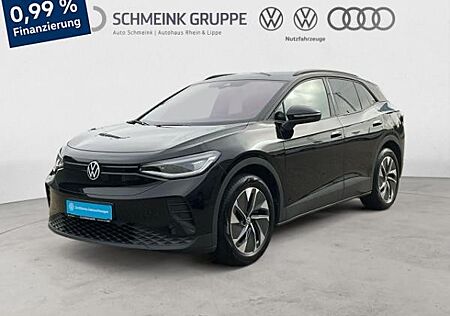 VW ID.4 Volkswagen Pure