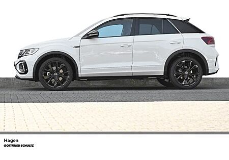 VW T-Roc Volkswagen R-Line 1.5 TSI (Hagen)