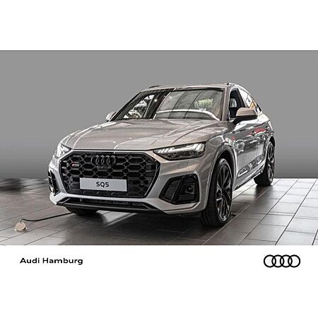 Audi SQ5 leasen