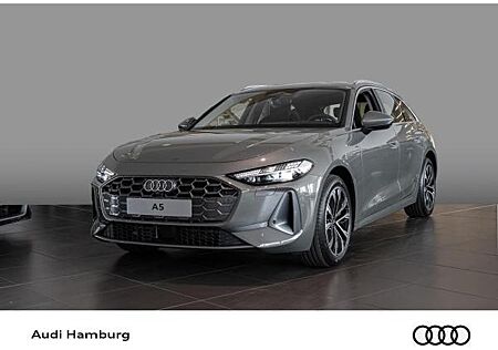 Audi A5 Avant e-hybrid quattro S tronic