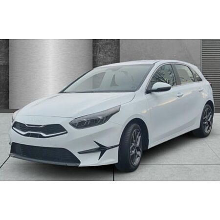 Kia cee'd leasen Kia cee'd leasen
