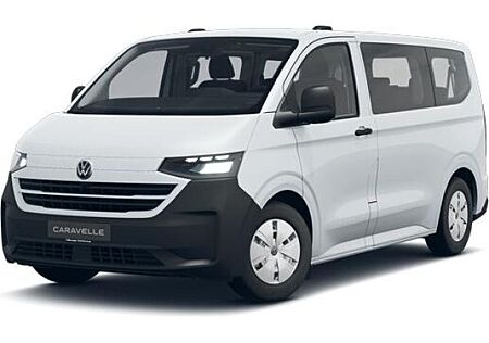 VW T7 Caravelle Volkswagen e-Caravelle 64 kWh *MACHER-WOCHEN*
