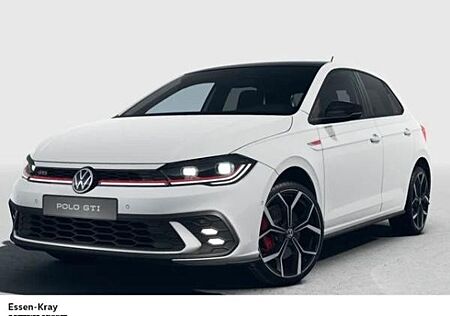 VW Polo Volkswagen GTI 2.0 TSI (Essen-Kray)