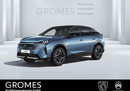 Peugeot 3008 GT Elektromotor 210⚡️SOFORT VERFÜGBAR ⚡️