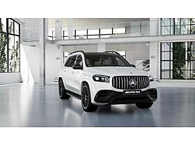 Mercedes-Benz GLS 63 AMG **SOFORT**Ultimate+Burmester 3D+23Zoll+Standheizung+AHK Mercedes-Benz GLS 63 AMG **SOFORT**Ultimate+Burmester 3D+23Zoll+Standheizung+AHK