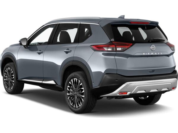 Nissan X-Trail e-POWER 204PS 4x2 N-Connecta 5 Sitze HeadUp-Display bild 2