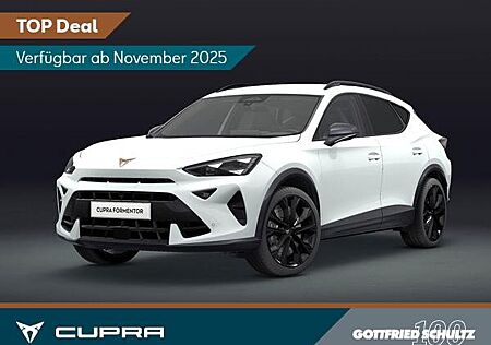 Cupra Formentor VZ Black Edition 2.0 TSI 333 PS (VS) | 🔥TOP Deal - Top Ausstattung 🔥