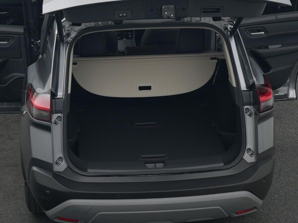 Nissan X-Trail e-POWER 204PS 4x2 N-Connecta 5 Sitze HeadUp-Display bild 4