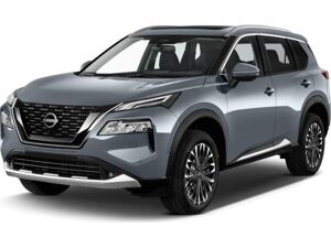 Nissan X-Trail e-POWER 204PS 4x2 N-Connecta 5 Sitze HeadUp-Display bild 1