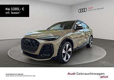 Audi SQ5 Sportback TFSI S line Matrix LED B&O