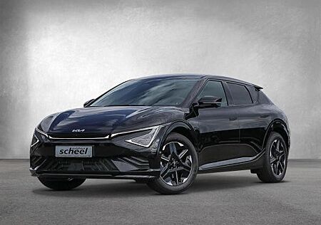 Kia EV6 Facelift RWD GT Line *gewerblich*