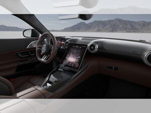 Mercedes-Benz SL 55 AMG **SOFORT**MANUFAKTUR+Keramik+Premium-Plus+Aero+Carbon bild 5