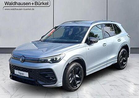 VW Tiguan Volkswagen R-Line 2,0l TDI 🛠️Gewerbehammer🛠️ 📍Viersen