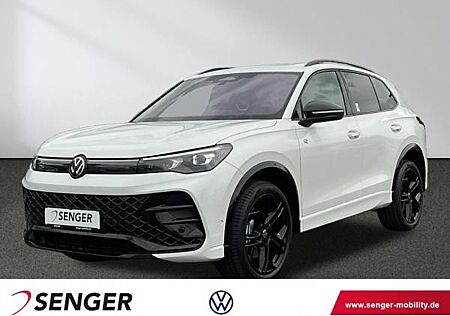 VW Tiguan Volkswagen 2.0 TDI SCR R-Line 4MOTION DSG Massages.
