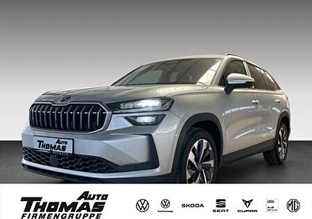 Skoda Kodiaq Selection 1.5 TSI mHEV NAVI KESSY SUNSET
