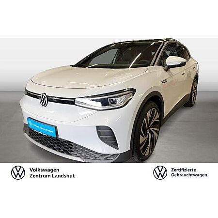 VW ID.4 leasen VW ID.4 leasen