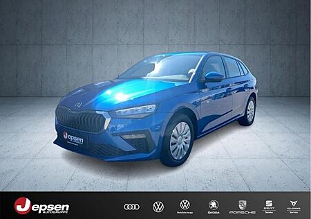 Skoda Scala Essence 1,0 TSI DSG KLIMA/FSE/SMARTLINK