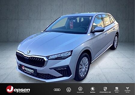 Skoda Scala Essence 1,0 TSI DSG KLIMA/FSE/SMARTLINK