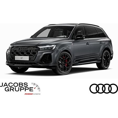 Audi Q7 leasen