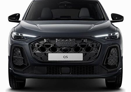 Audi Q5 Sportback e-hybrid quattro UPE 90.375,- incl. Überführung