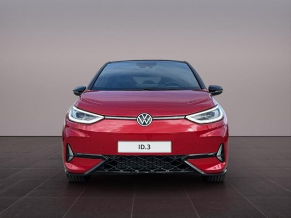 Volkswagen ID.3 GTX *Pano*IQ-Light*Rear View* bild 3