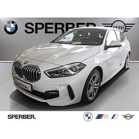 BMW 1er leasen
