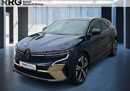 Renault Megane E-Tech ICONIC 220 CCS
