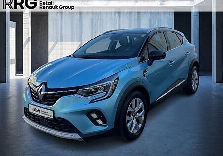 Renault Captur 1.3 TCE 140 INTENS