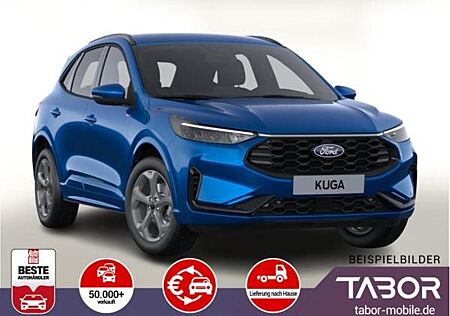 Ford Kuga 2.5 FHEV 183 AWD ST-Line Nav WinterP Kam
