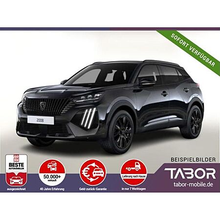 Peugeot 2008 leasen