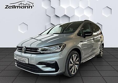 VW Touran Volkswagen Highline 1.5l TSI DSG StHz el.Panodach Navi