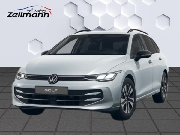 Volkswagen Golf Variant Energy 1.5l eTSI DSG Allwetter Navi ACC Side Asisst bild 1