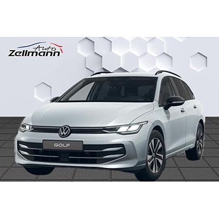 VW Golf Variant leasen