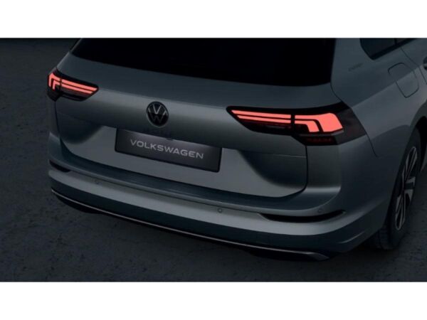 Volkswagen Golf Variant Energy 1.5l eTSI DSG Allwetter Navi ACC Side Asisst bild 6