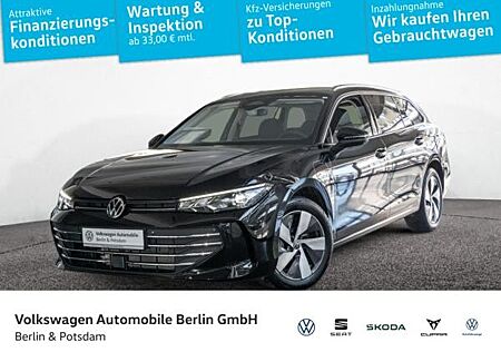VW Passat Volkswagen Variant 1.5 eHybrid Business 5J-Garantie