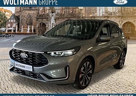 Ford Kuga ab 335 netto mtl. ST-Line X HUD El. Panodach Navi Digitales Cockpit Soundsystem